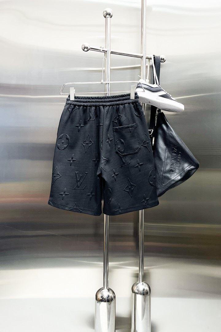 Louis Vuitton Short Pants